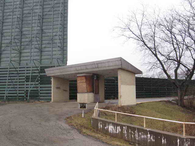 Park Layne 69 Drive-In - 2006 Photo